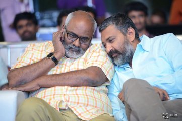 Dohchay Movie Audio Launch